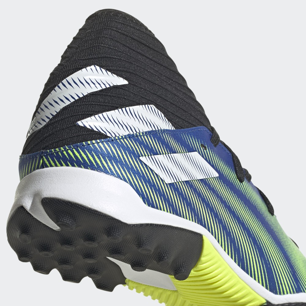 Мужские бутсы Adidas Nemeziz.3 TF FW7407_image_4