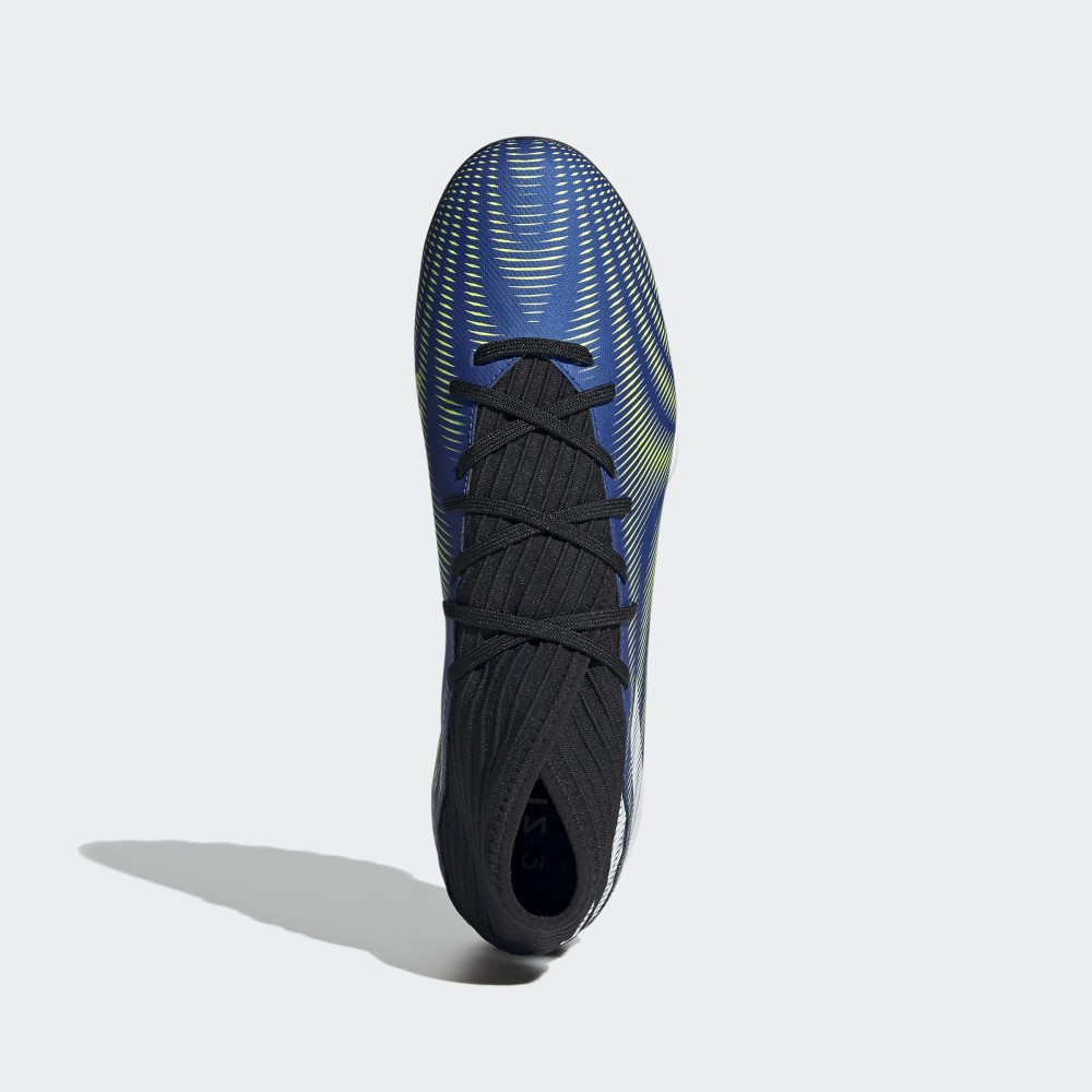 Мужские бутсы Adidas Nemeziz.3 TF FW7407_image_6