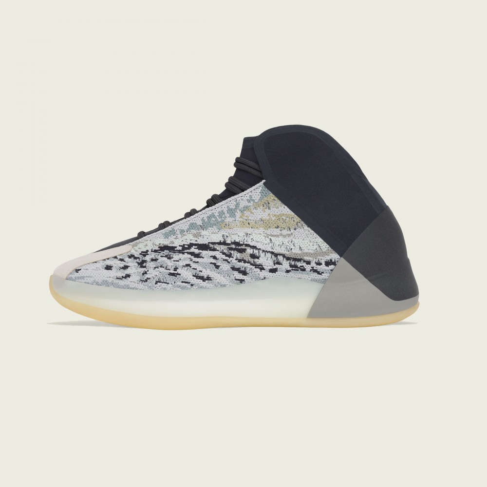 Чоловічі кросівки Adidas Yeezy Quantum GY7926_image_2