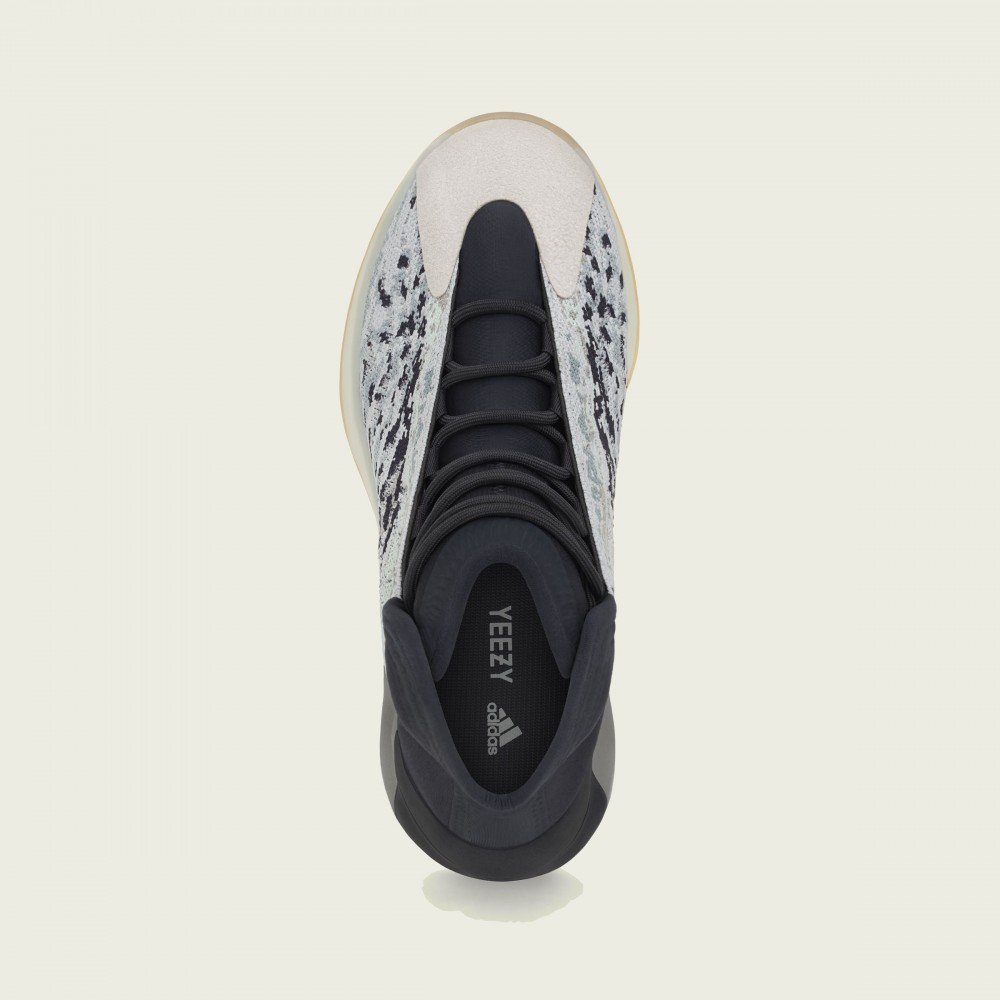Чоловічі кросівки Adidas Yeezy Quantum GY7926_image_4