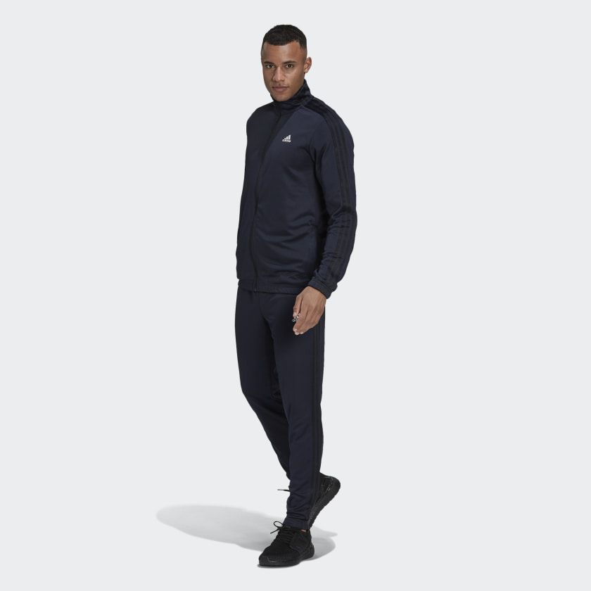 Спортивный костюм adidas Sportswear H42025_image_1