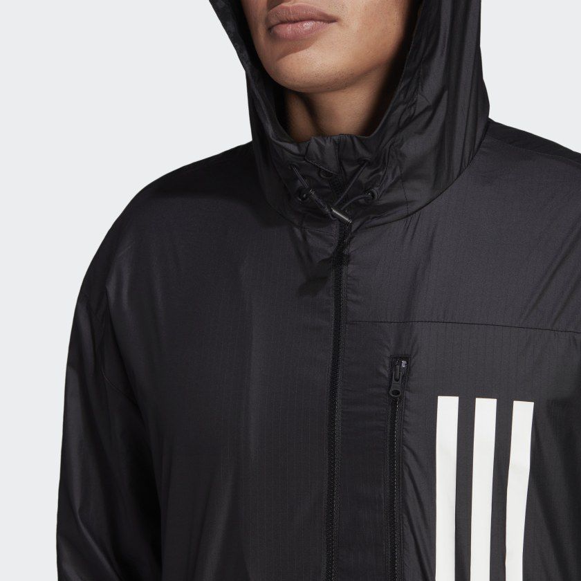 Ветровка adidas Sportswear H42037_image_6