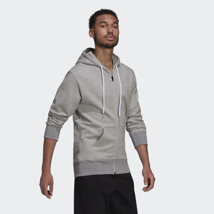 Толстовка adidas Sportswear H45371_image_3