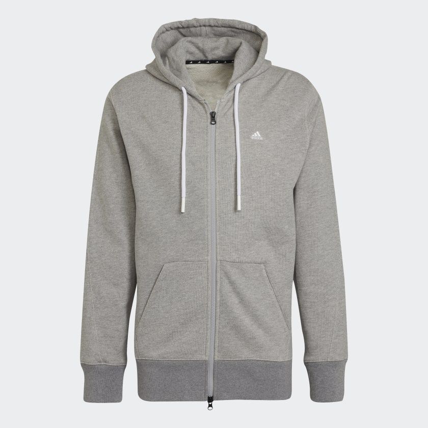 Толстовка adidas Sportswear H45371_image_4