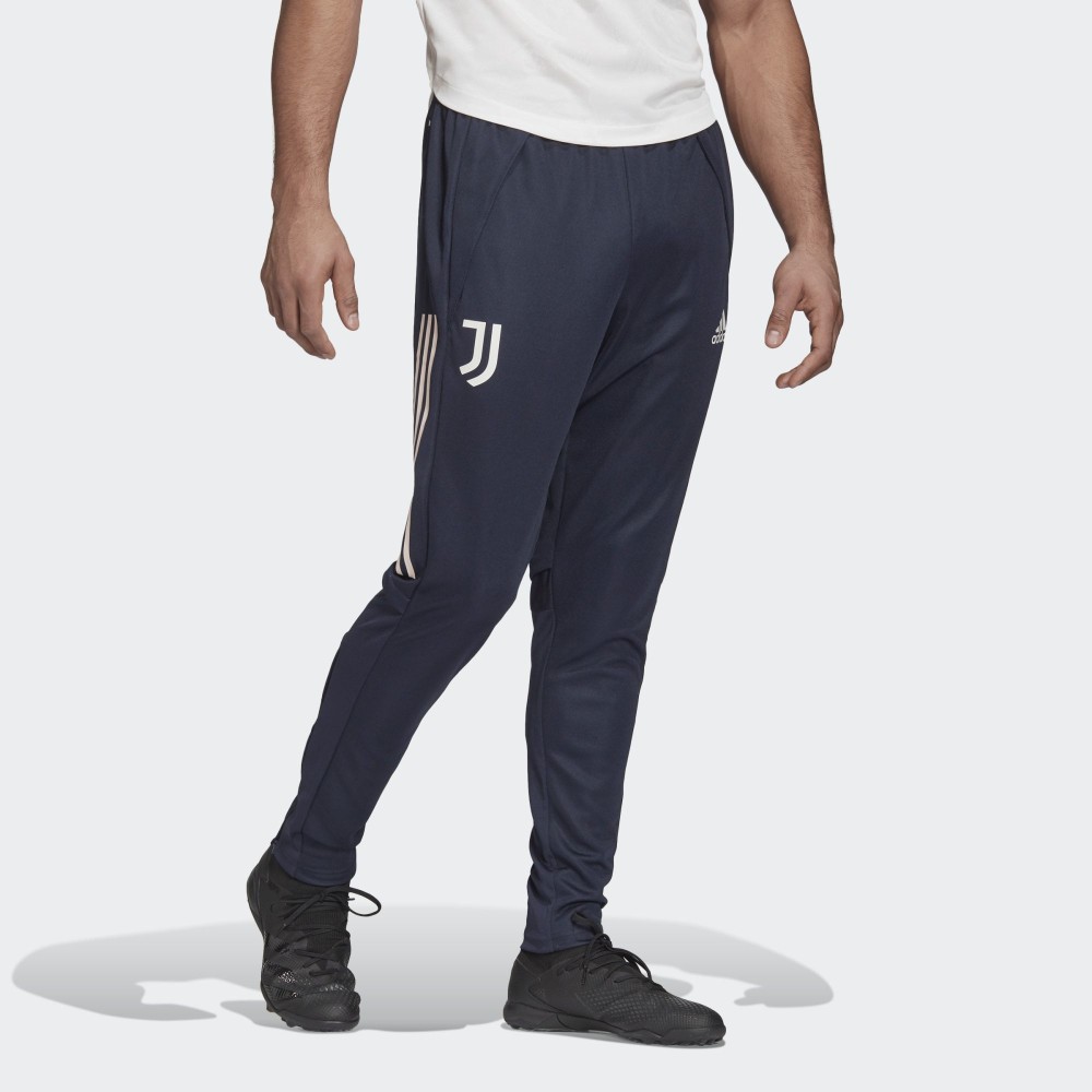 Тренировочные брюки Ювентус Adidas FR4272_image_1