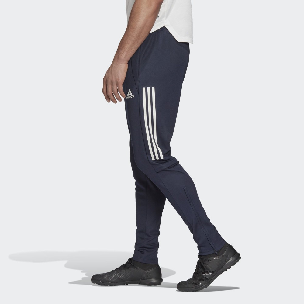 Тренировочные брюки Ювентус Adidas FR4272_image_3