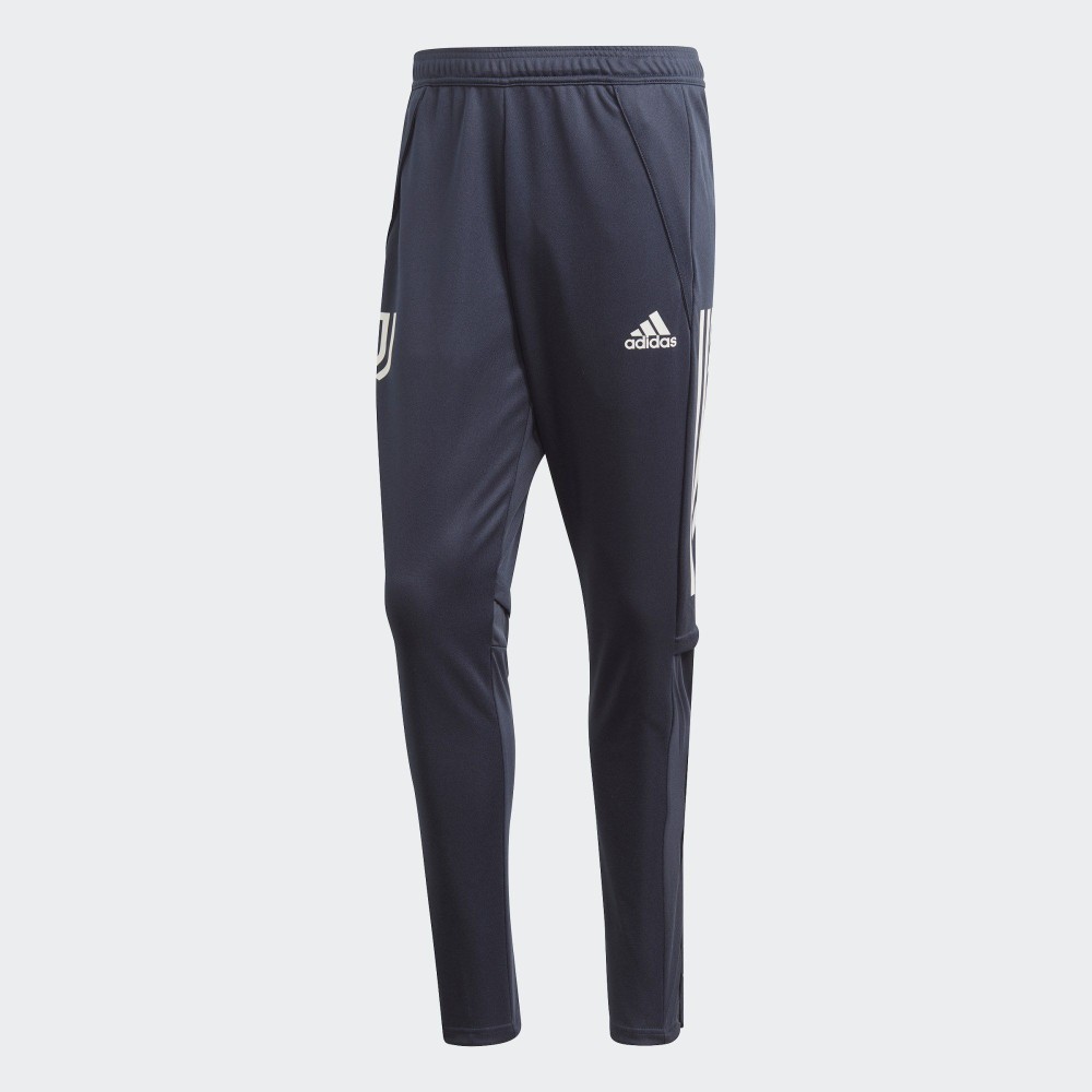 Тренировочные брюки Ювентус Adidas FR4272_image_9