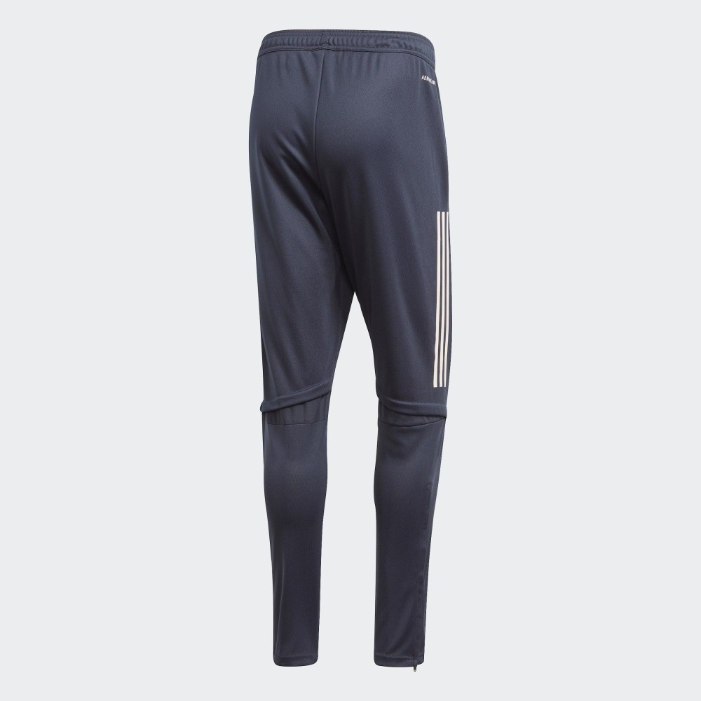 Тренировочные брюки Ювентус Adidas FR4272_image_10