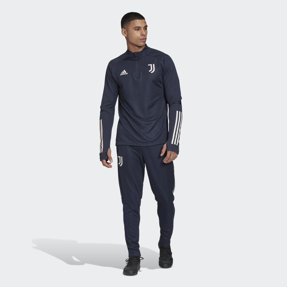 Тренировочные брюки Ювентус Adidas FR4272_image_5