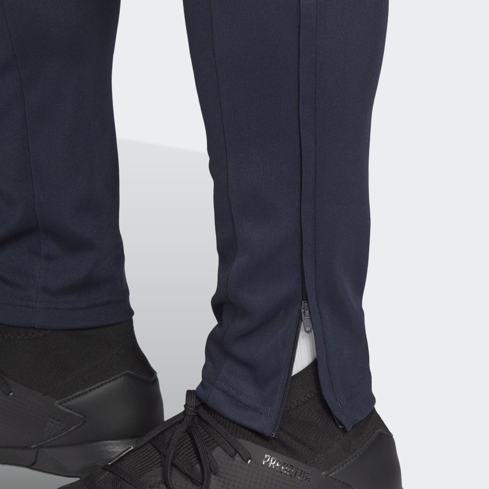 Тренировочные брюки Ювентус Adidas FR4272_image_8