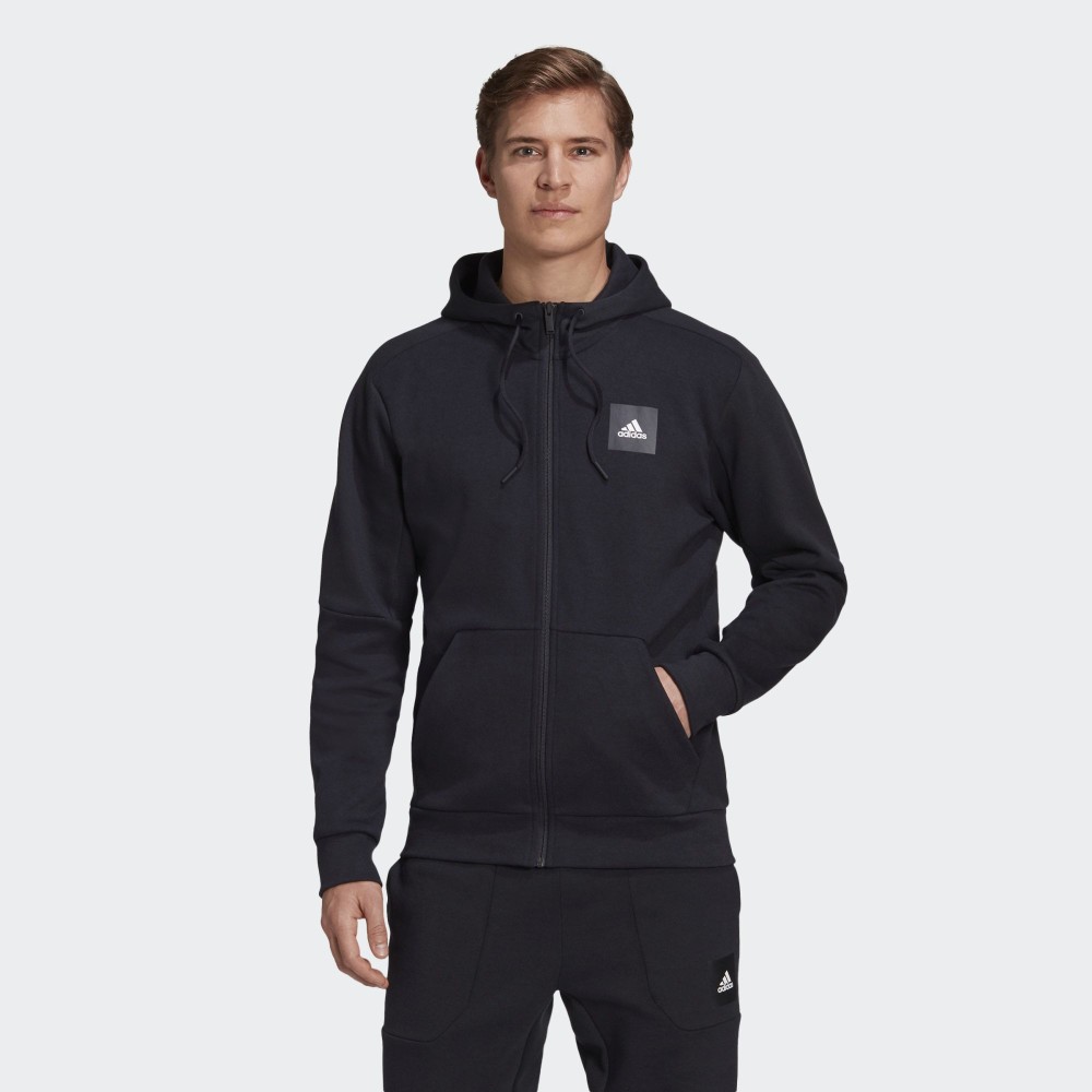 Толстовка Adidas Must Haves Stadium FR7158_image_1