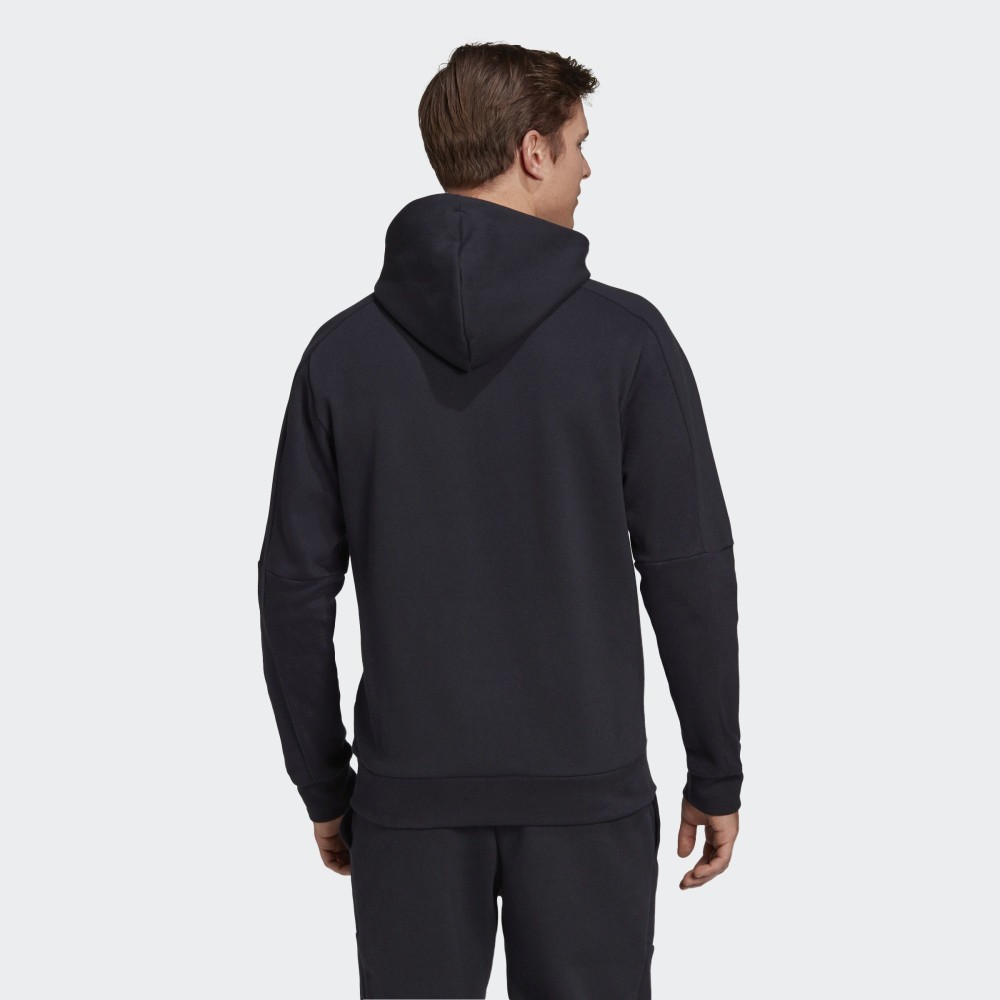 Толстовка Adidas Must Haves Stadium FR7158_image_4
