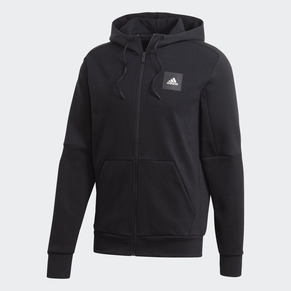 Толстовка Adidas Must Haves Stadium FR7158_image_8