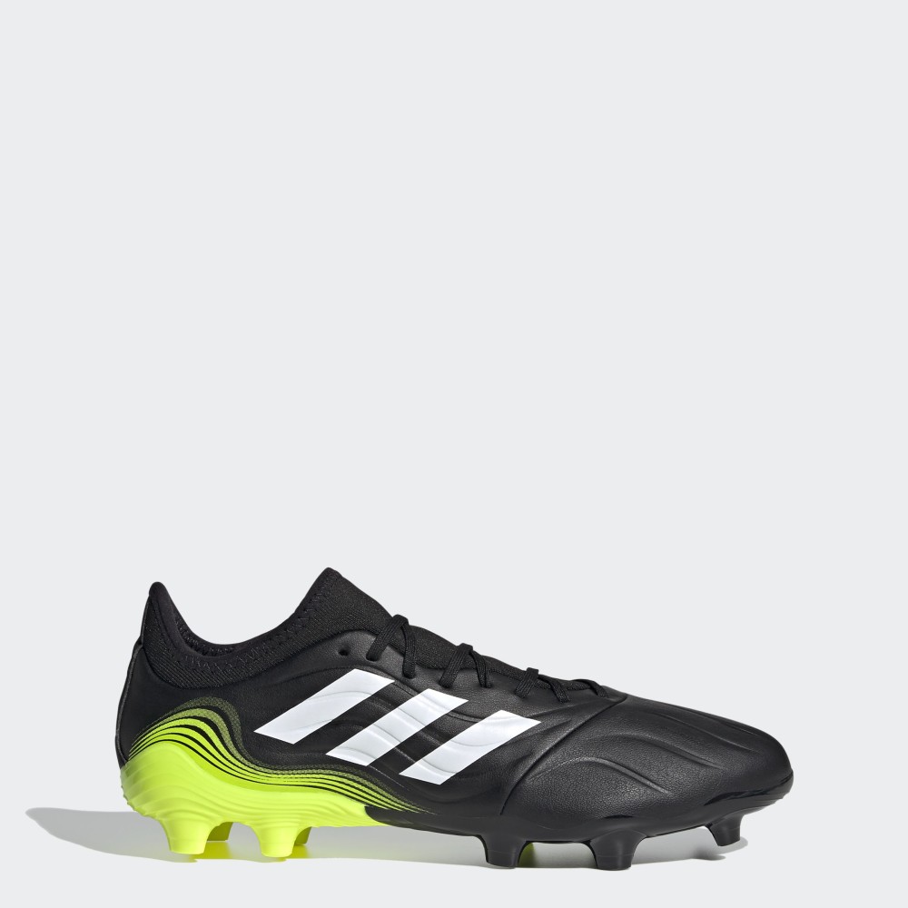 Чоловічі бутси Adidas Copa Sense.3 FG FW6514_image_1