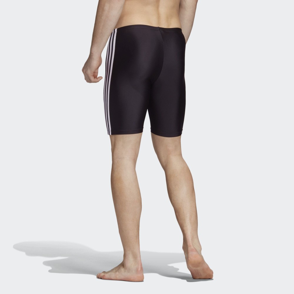 Плавки-джаммеры Adidas 3-Stripes DP7541_image_4