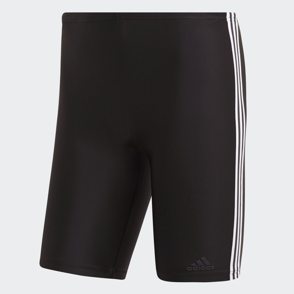 Плавки-джаммеры Adidas 3-Stripes DP7541_image_5