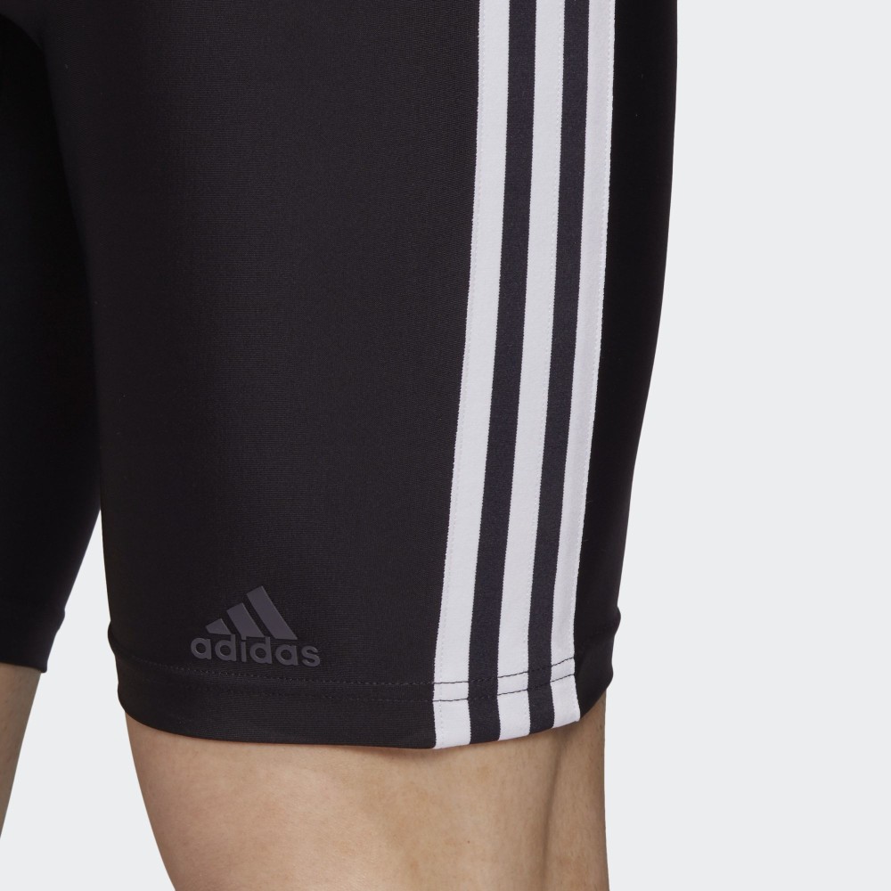 Плавки-джаммеры Adidas 3-Stripes DP7541_image_7