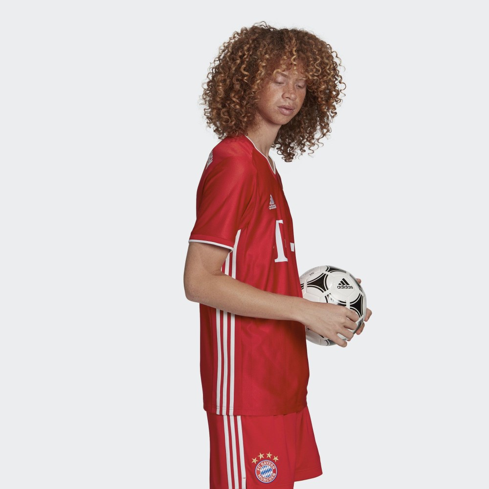 Домашняя игровая футболка Бавария Мюнхен Adidas FR8358_image_2