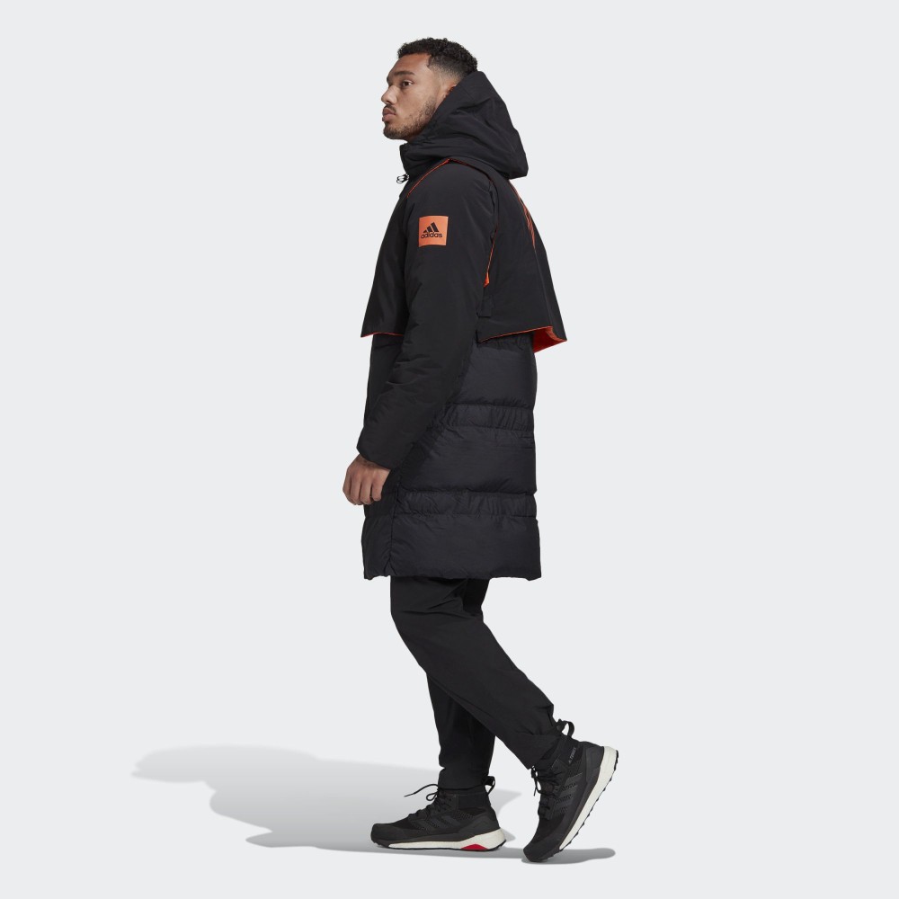 Парка Adidas Myshelter Cold.RDY FR9527_image_3