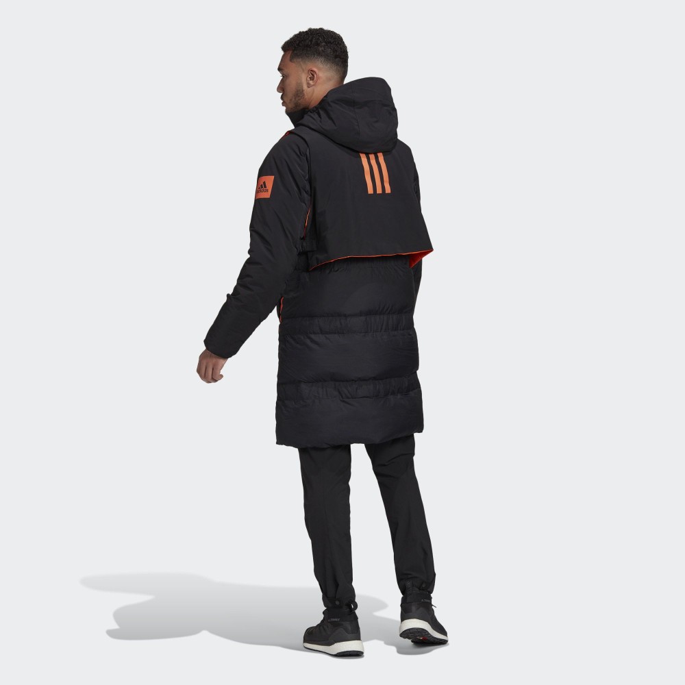 Парка Adidas Myshelter Cold.RDY FR9527_image_4