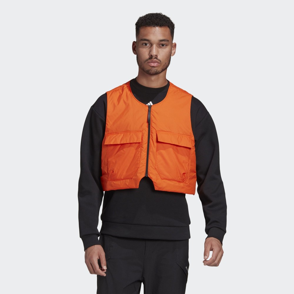 Парка Adidas Myshelter Cold.RDY FR9527_image_5