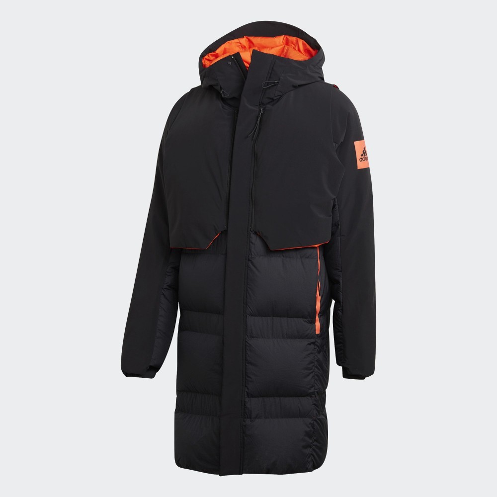 Парка Adidas Myshelter Cold.RDY FR9527_image_6