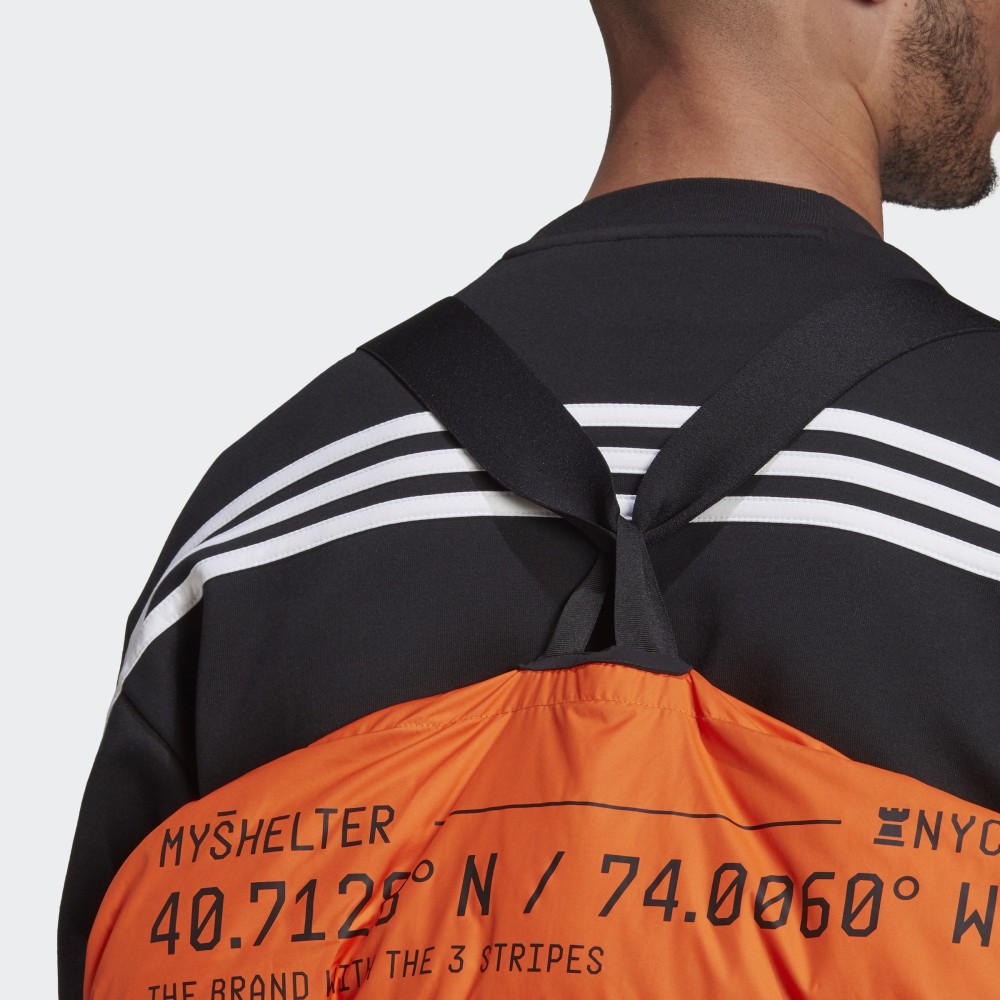 Парка Adidas Myshelter Cold.RDY FR9527_image_9