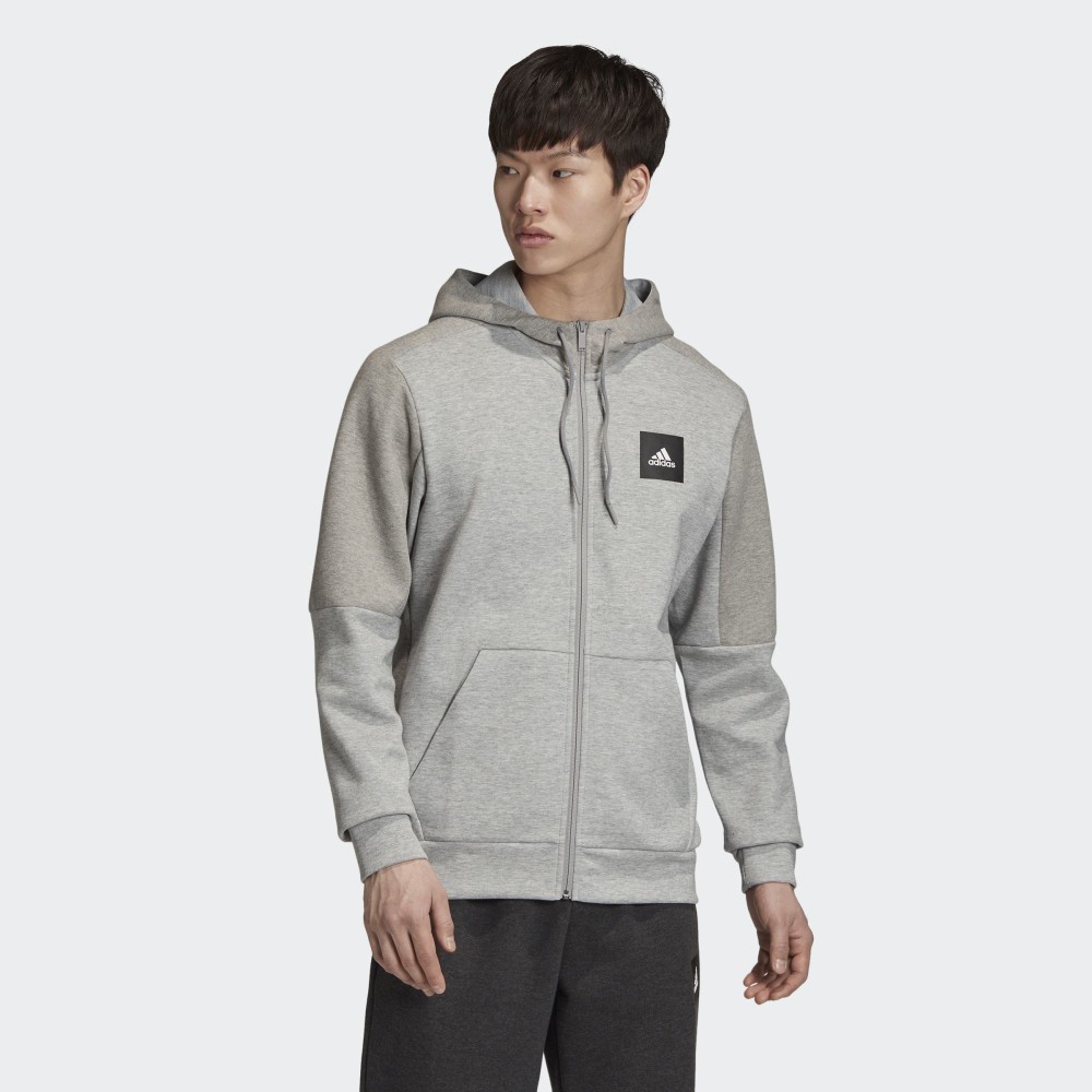 Толстовка Adidas Must Haves Stadium FU0036_image_1