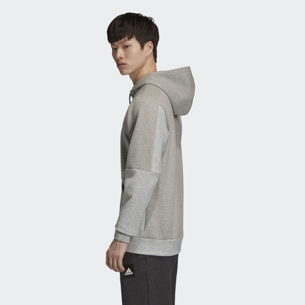 Толстовка Adidas Must Haves Stadium FU0036_image_3