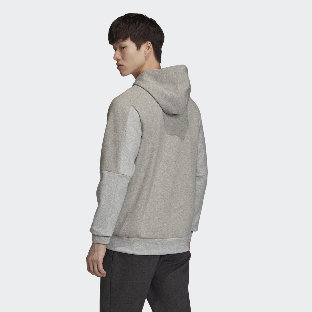 Толстовка Adidas Must Haves Stadium FU0036_image_4