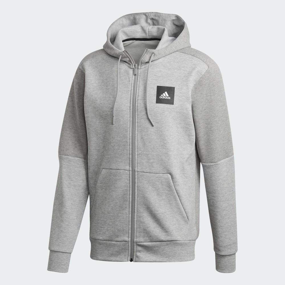 Толстовка Adidas Must Haves Stadium FU0036_image_8