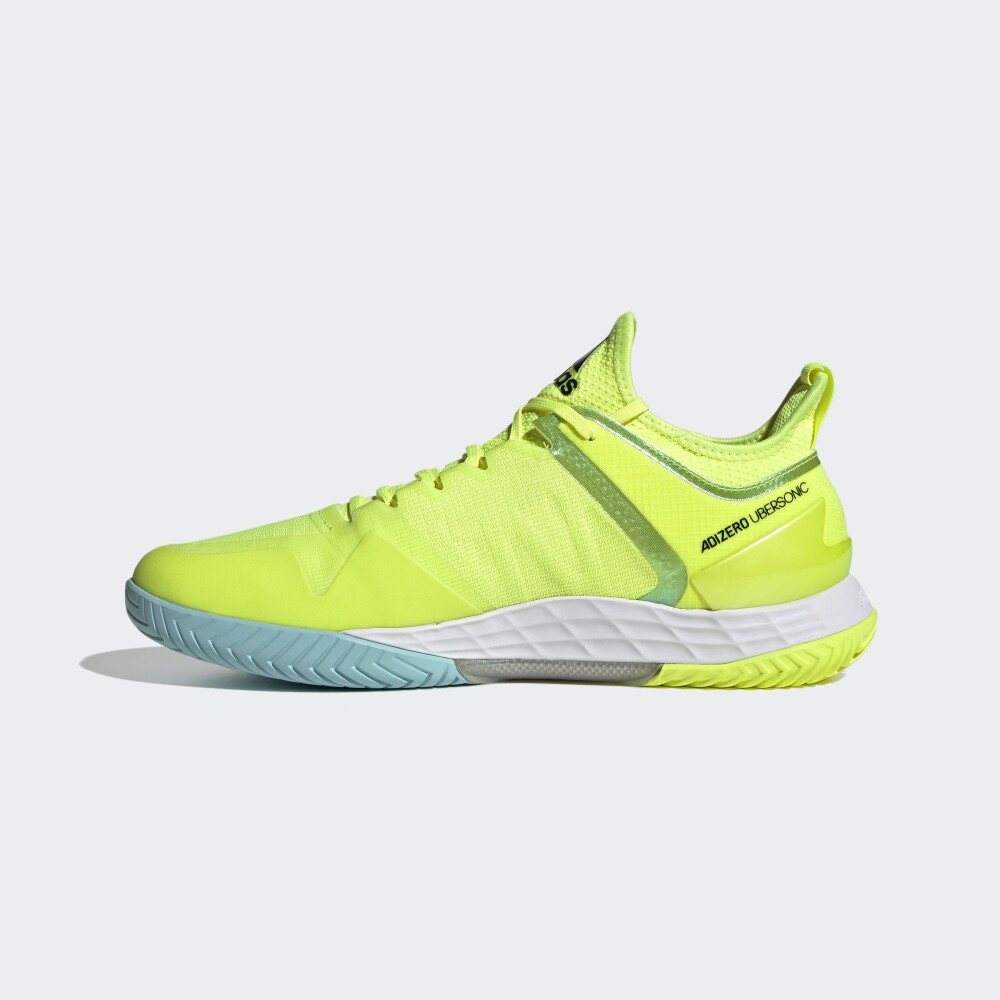 Чоловічі кросівки Adidas Adizero Ubersonic 4 FX1365_image_2