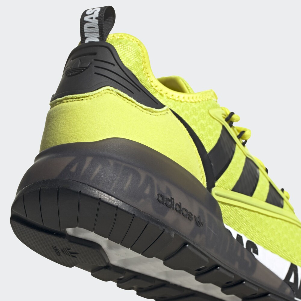 Мужские кроссовки Adidas ZX 2K Boost FX7031_image_5