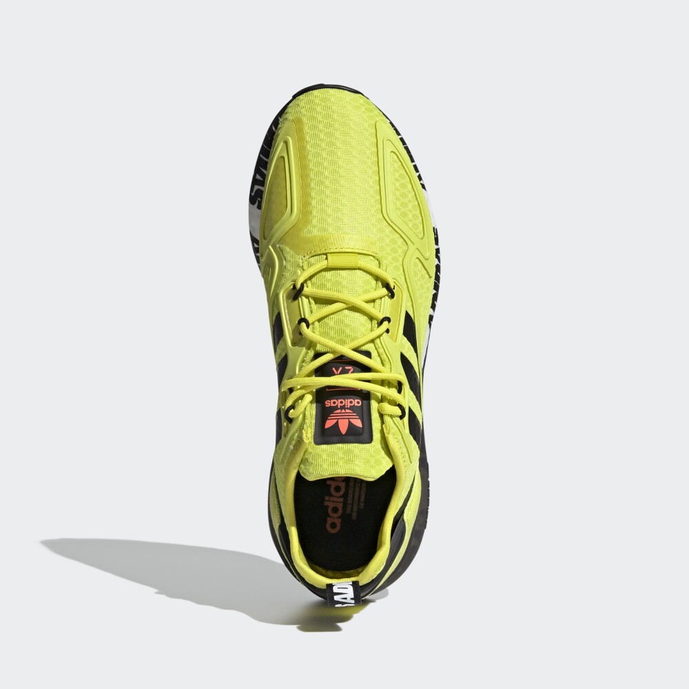 Мужские кроссовки Adidas ZX 2K Boost FX7031_image_4