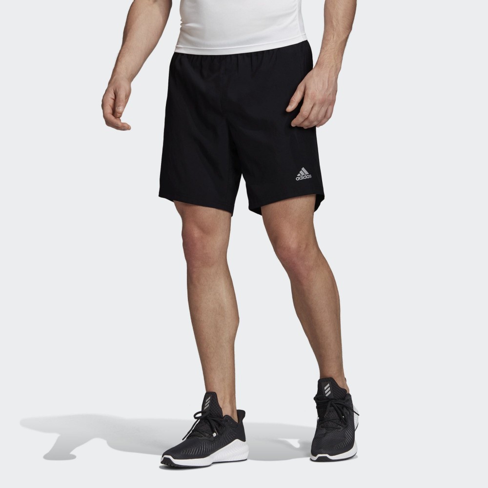 Шорти для бігу Adidas Run It FS9808_image_1