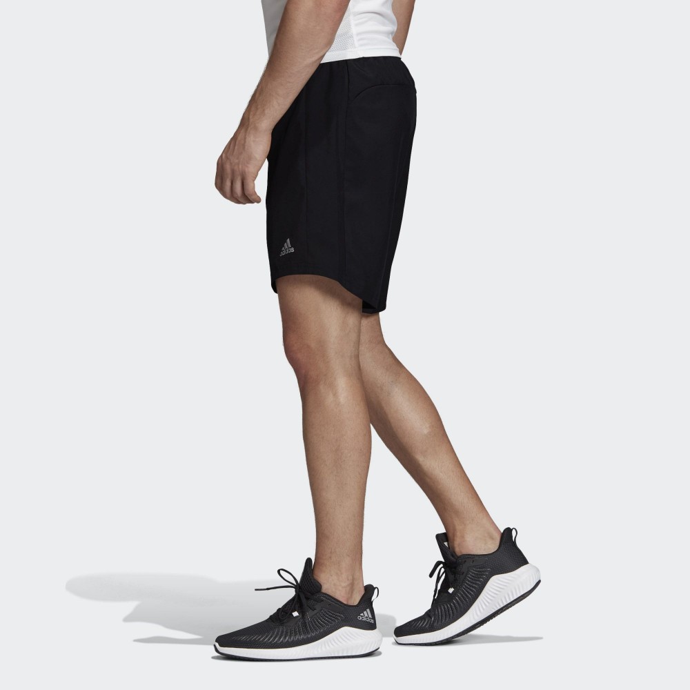 Шорти для бігу Adidas Run It FS9808_image_2