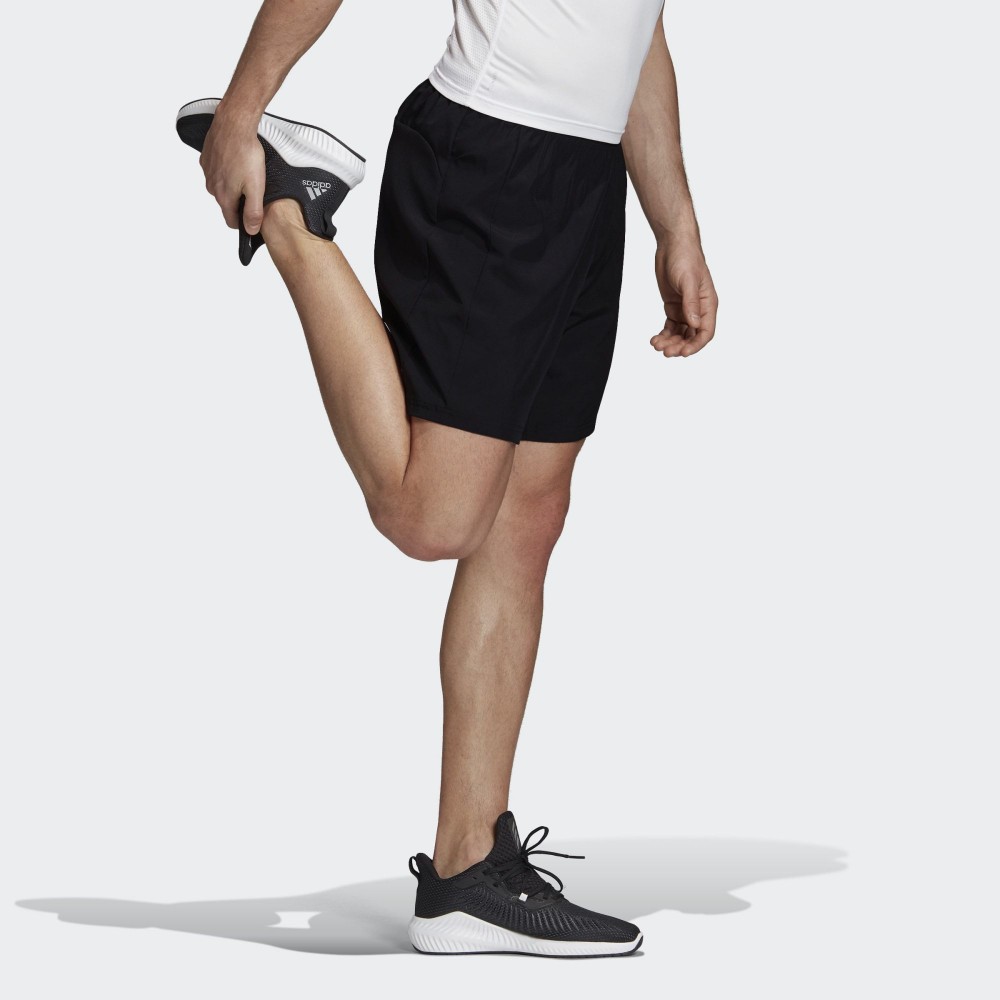 Шорти для бігу Adidas Run It FS9808_image_4
