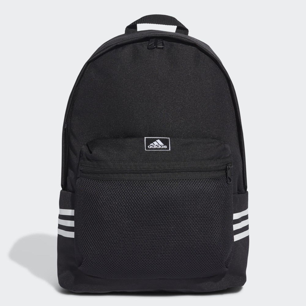 Рюкзак Adidas Classic 3-Stripes FT6713_image_1
