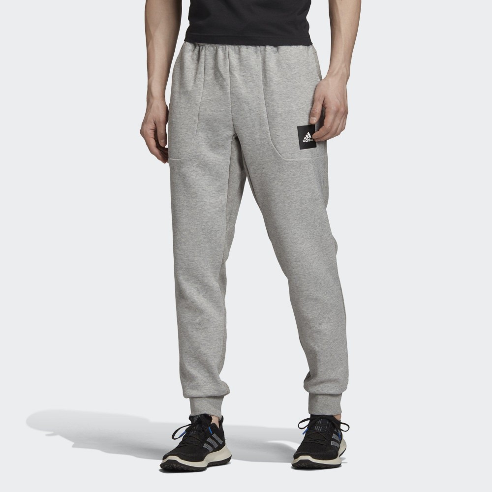 Брюки Adidas Must Haves Stadium FU0046_image_1