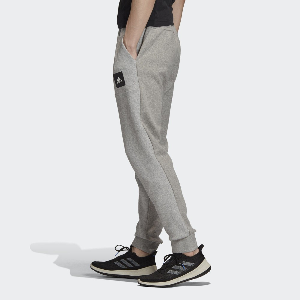 Брюки Adidas Must Haves Stadium FU0046_image_2