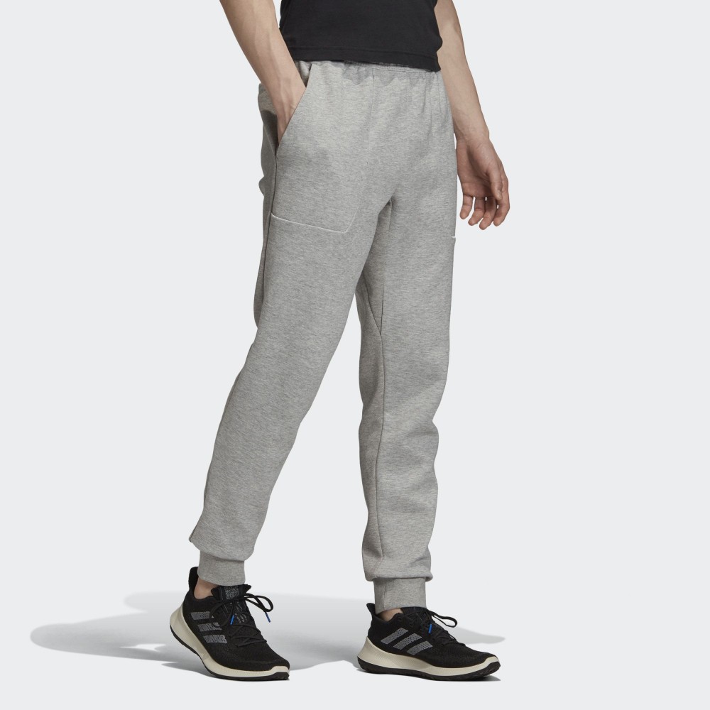 Брюки Adidas Must Haves Stadium FU0046_image_4