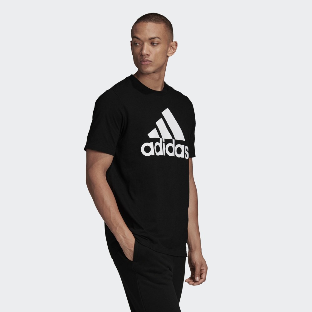 Футболка Adidas Must Haves GC7346_image_4
