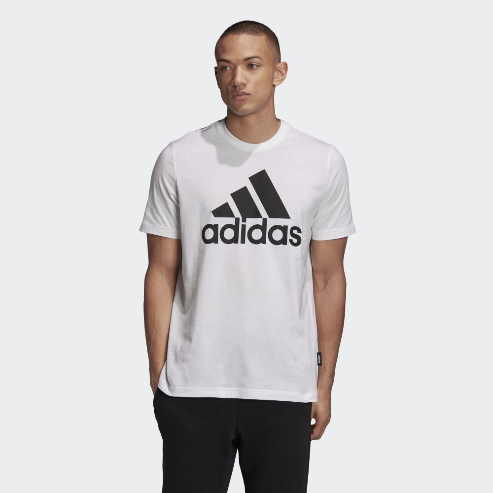 Футболка Adidas Must Haves GC7348_image_1