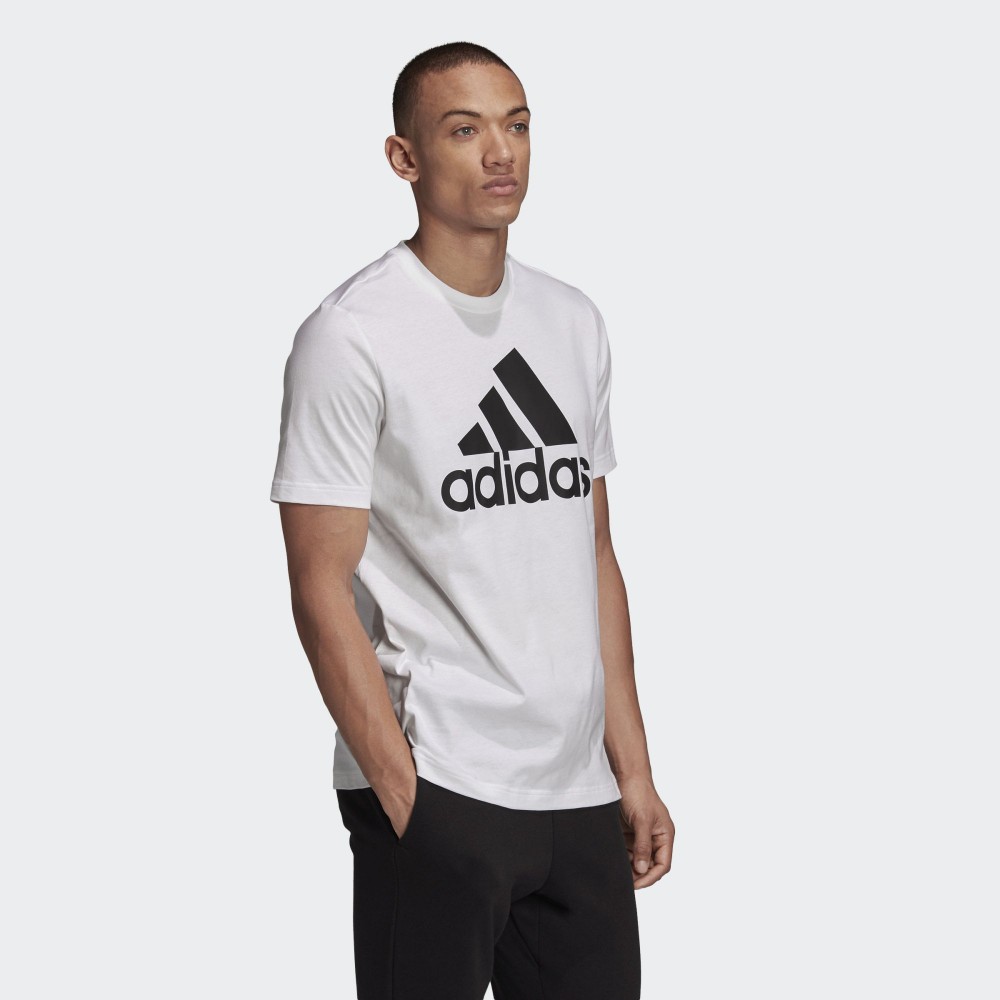 Футболка Adidas Must Haves GC7348_image_4