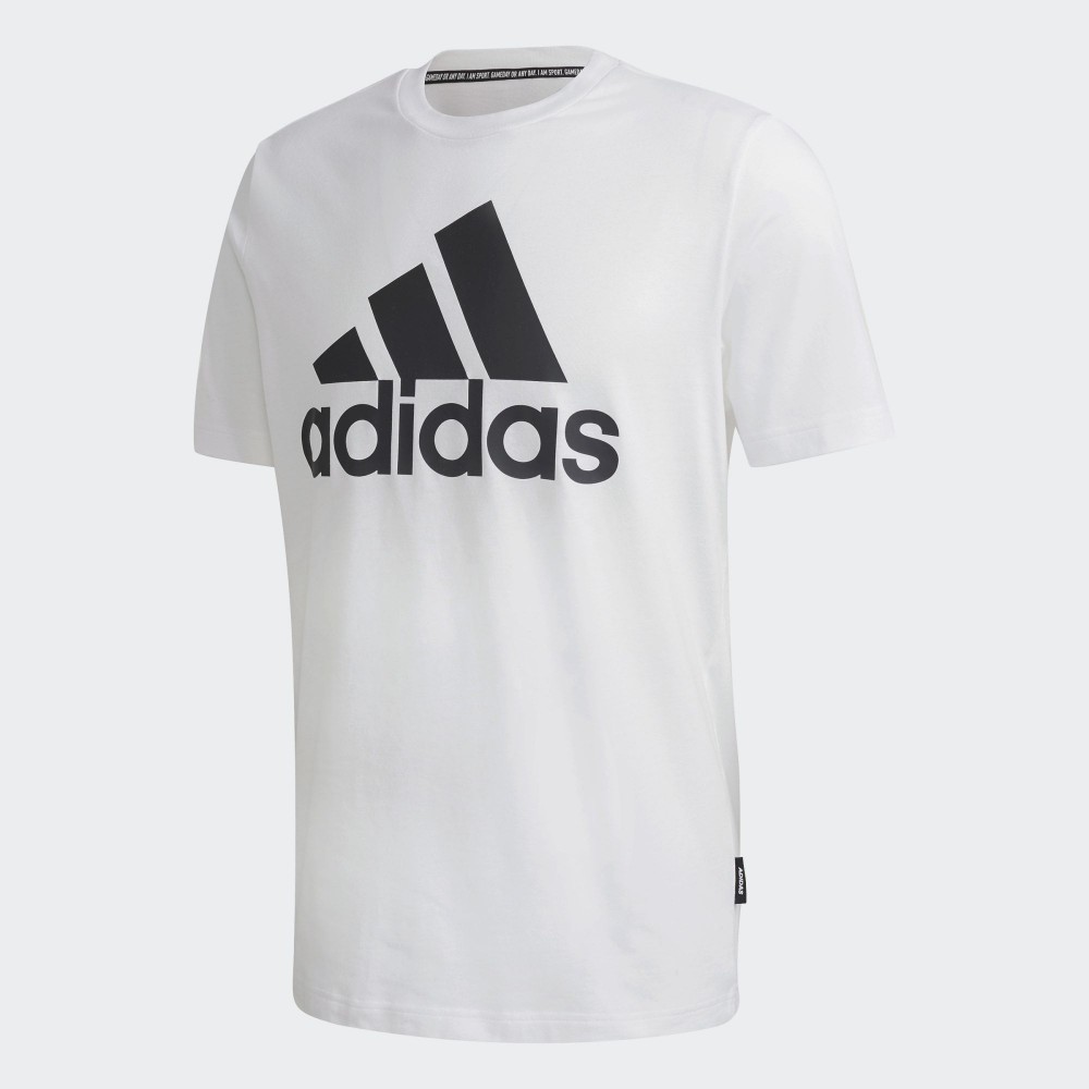 Футболка Adidas Must Haves GC7348_image_5