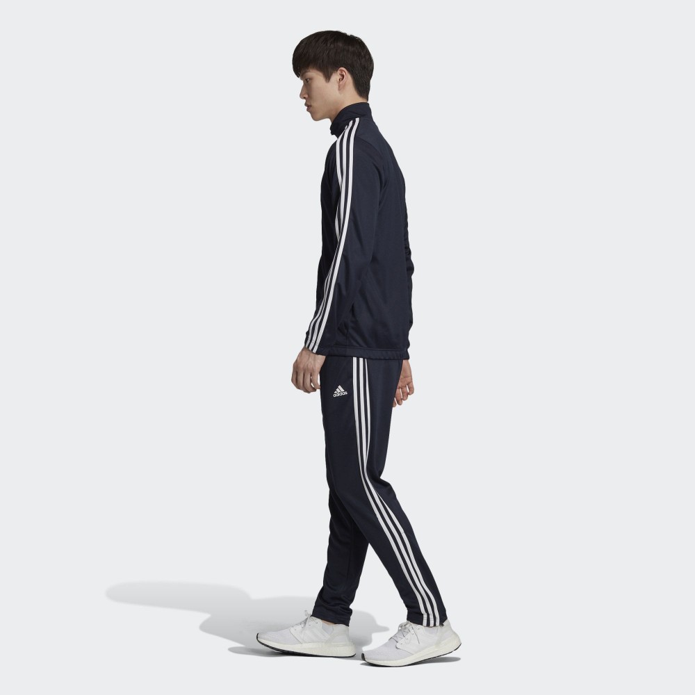 Спортивный костюм Adidas Athletics Tiro GC8735_image_2
