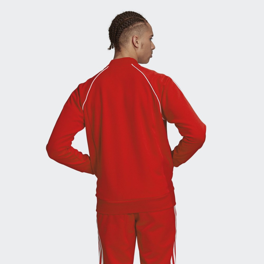 Олимпийка Adidas Adicolor Classics Primeblue SST GF0196_image_3