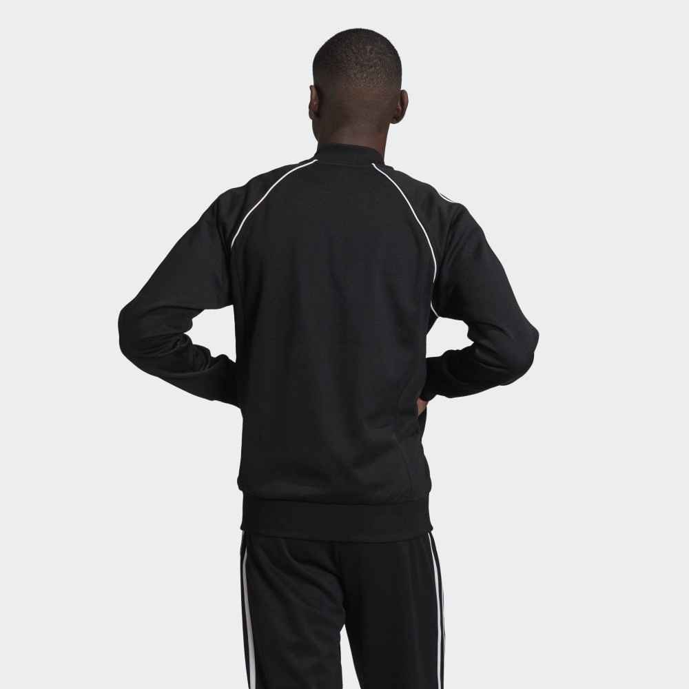 Олимпийка Adidas Adicolor Classics Primeblue SST GF0198_image_3