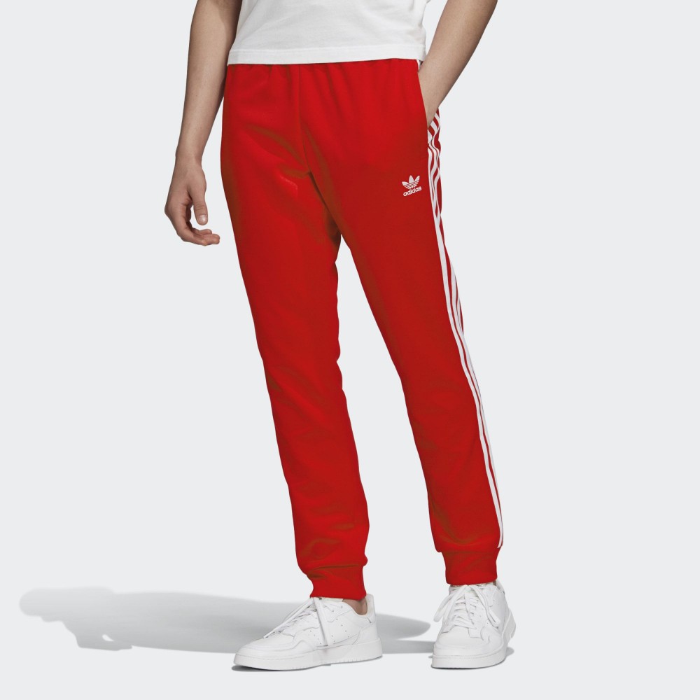 Брюки Adidas Adicolor Classics Primeblue SST GF0208_image_1