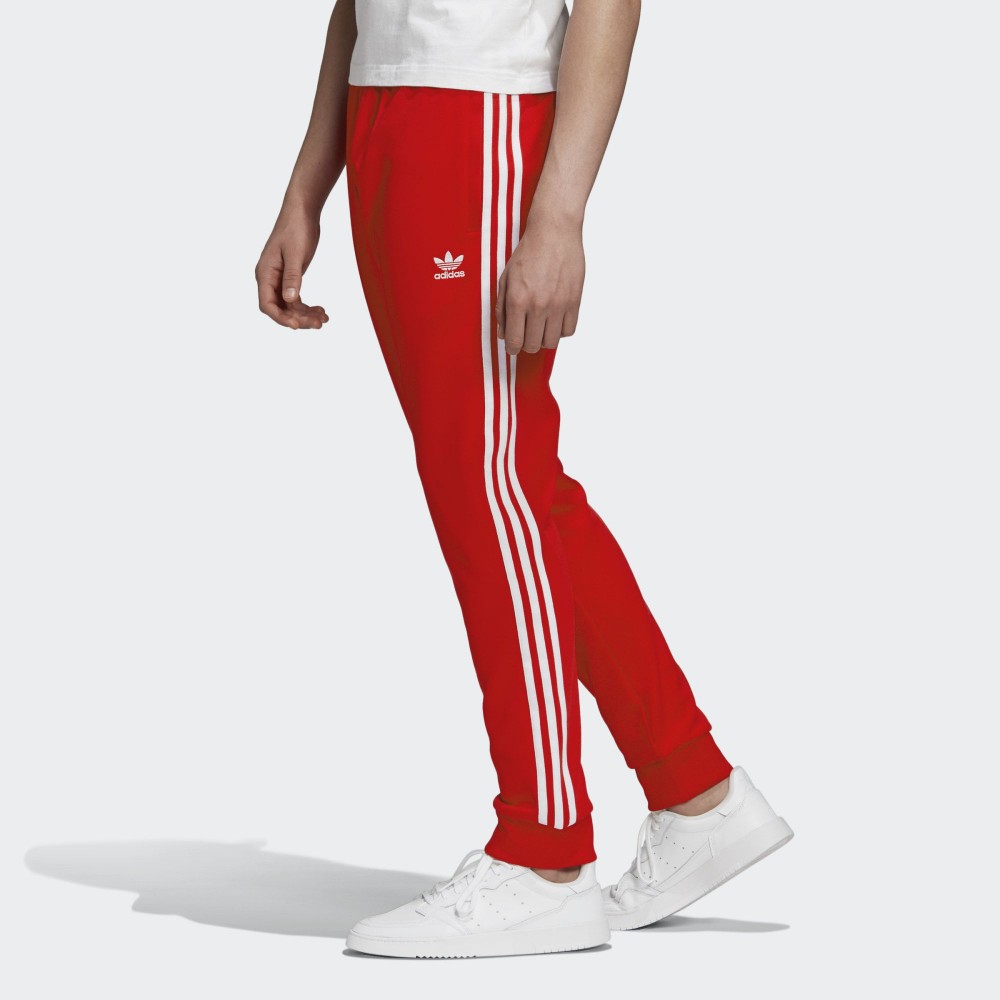 Брюки Adidas Adicolor Classics Primeblue SST GF0208_image_2